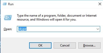 How To Open Any Program Using RUN Dialog Box - 85