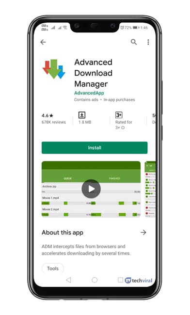 How To Schedule Downloads On Android - 55