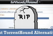 TorrentHound Alternatives 2020