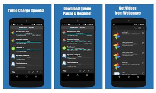 How To Schedule Downloads On Android - 21