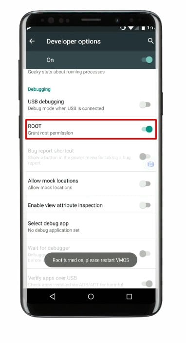 How To Run Root Apps On Unrooted Android Device - 35