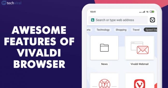 Best Reasons To Ditch Chrome for the Vivaldi Browser on Android