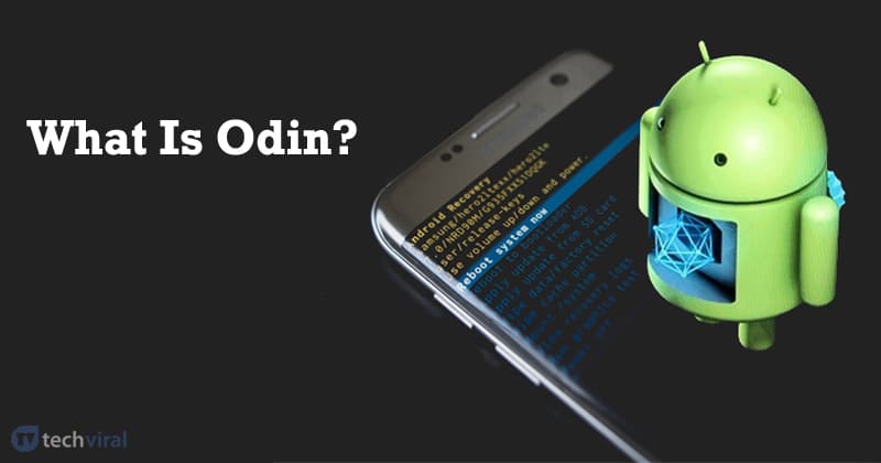 What Is Odin?