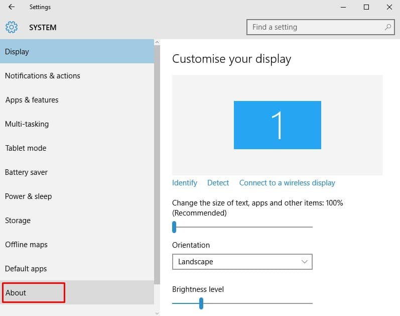 How To Check Your PC s Full Specification On Windows 10 - 37