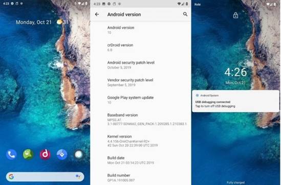 10 Best Custom ROMs For Your Rooted Android Device - 10