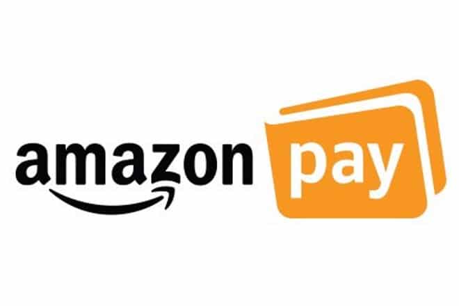 Amazon Pay