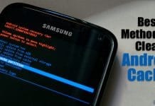 How to Clear the Cache on Android (4 Methods)