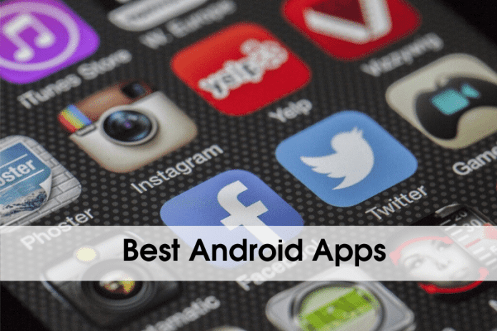 Best Android Apps 2022