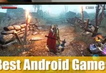 Best Android Games In 2021