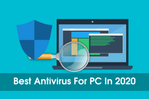 best antivirus for both mac and pc