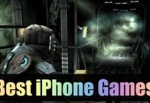 best iPhone games to play 2022