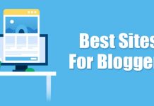 10 Best Websites for Bloggers 2022