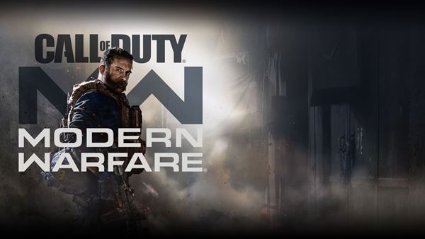 Call of Duty Modern Warfare