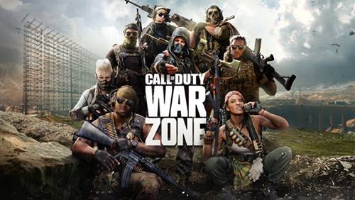 Call of Duty: Warzone Mobile