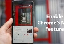 How To Enable Google Lens Reverse Image Search On Chrome for Android
