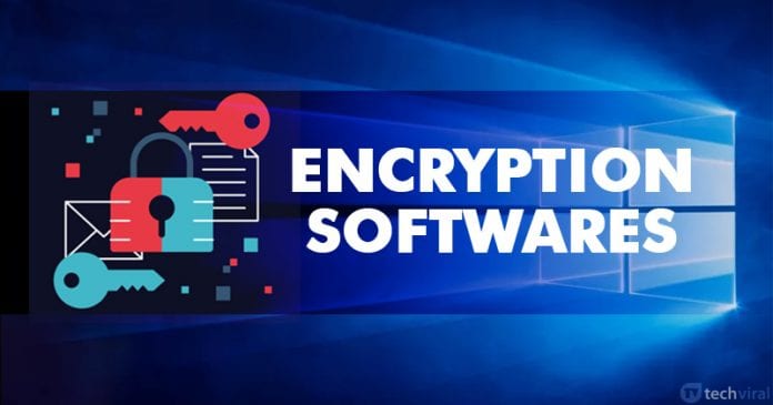 10 Best Encryption Software For Windows 10