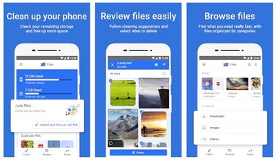 How to Remove Leftover Files After Uninstalling Apps on Android - 1