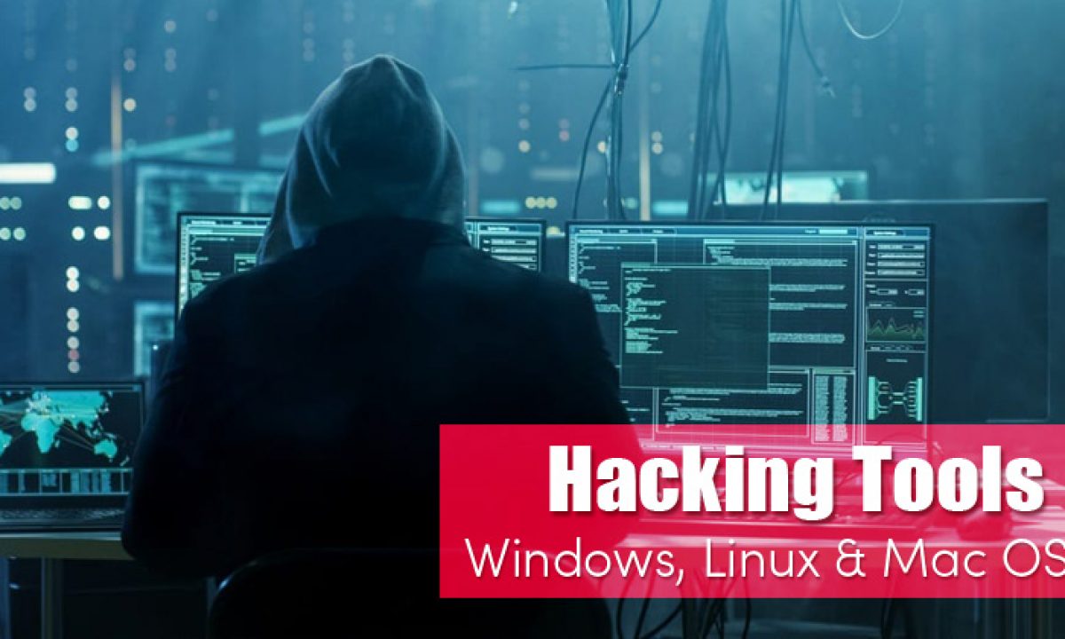 Download Hacking Tools For Mac