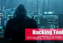 20 Best Hacking Tools (2023) - Windows, Linux, and MAC