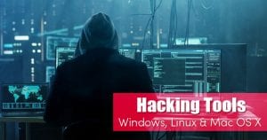 20 Best Hacking Tools For Windows, Linux, and MAC (2022)