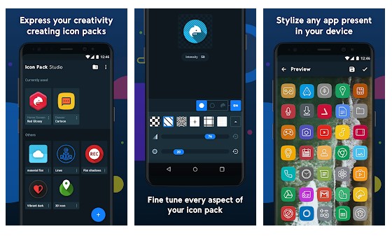 10 Best Icon Generator Apps For Android in 2022 - 51