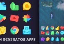 10 Best Icon Generator Apps For Android in 2022