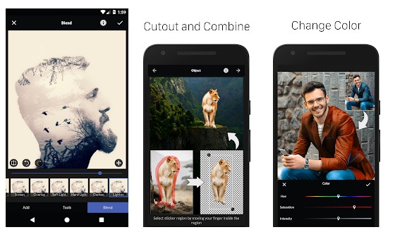 10 Best PicsArt Alternatives For Android in 2022 - 94