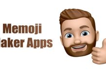 Best Memoji Maker Apps