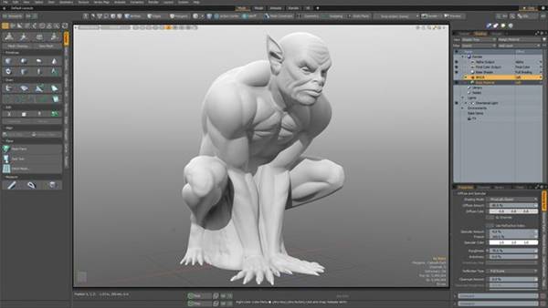 10 Best 3D Modeling Software in 2022  Windows   MAC  - 14