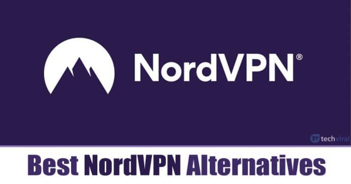 10 Best NordVPN Alternatives - Safe & Fast VPNs in 2022