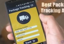 10 Best Package Tracking Apps For Android in 2023