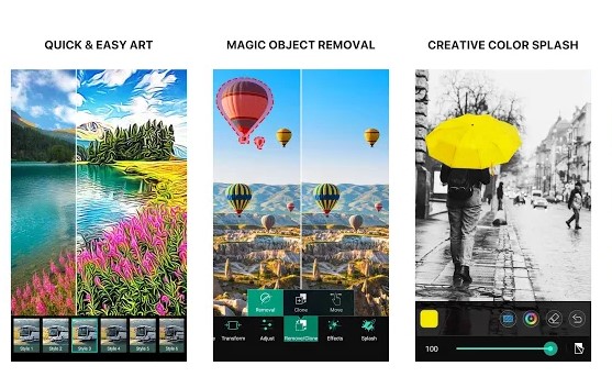 10 Best PicsArt Alternatives For Android in 2022 - 43