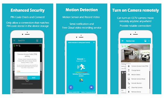 10 Best Home Security Apps For Android in 2021 - 30