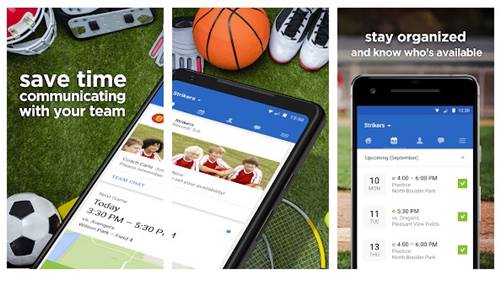 10 Best Team Management Apps For Android 2022 - 8
