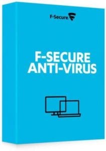 F-Secure Anti-Virus