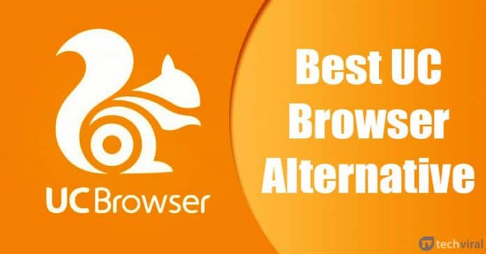10 Best UC Browser Alternatives Web Browser For Android in 2022