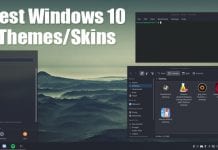 15 Best Windows 10 Themes and Skins Packs in 2023
