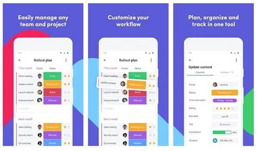 10 Best Team Management Apps For Android 2022 - 11