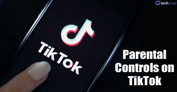 How To Set Up Parental Controls for TikTok on Android