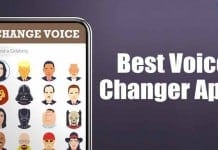 10 Best Voice Changer Apps For Android in 2022