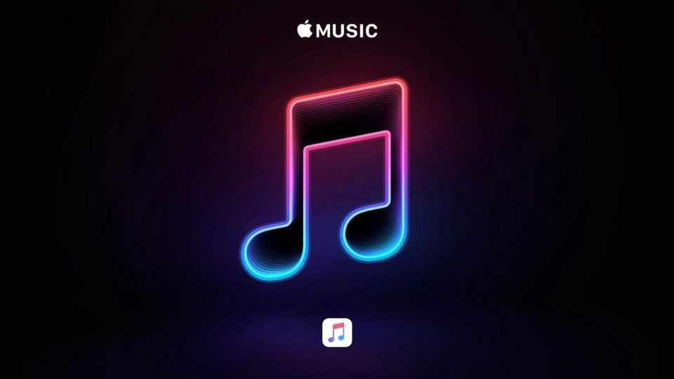 Apple Müzik