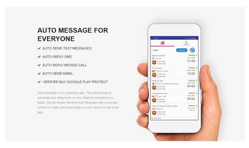 10 Best Text Message Scheduler Apps For Android - 55