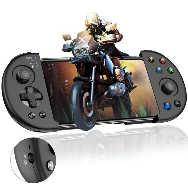 10 Best Game Controller For Android Smartphone in 2020