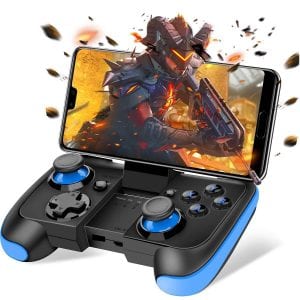 BEBONCOOL Android Wireless Game Controller