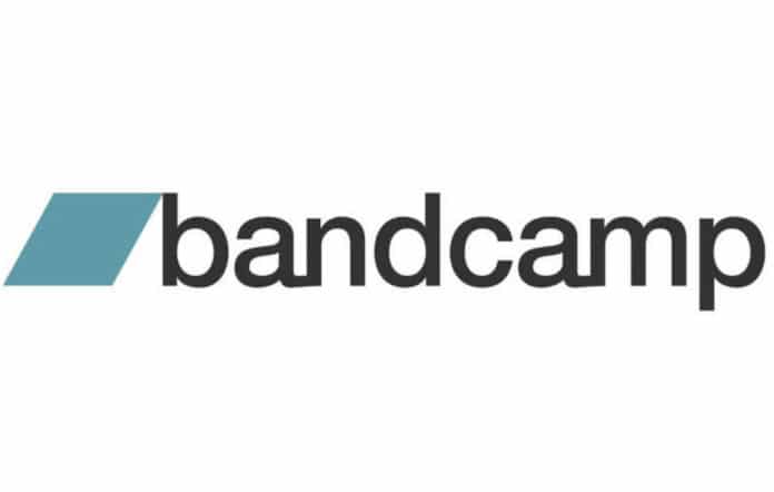 Bandcamp