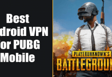 10 Best Android VPN for PUBG Mobile 2020