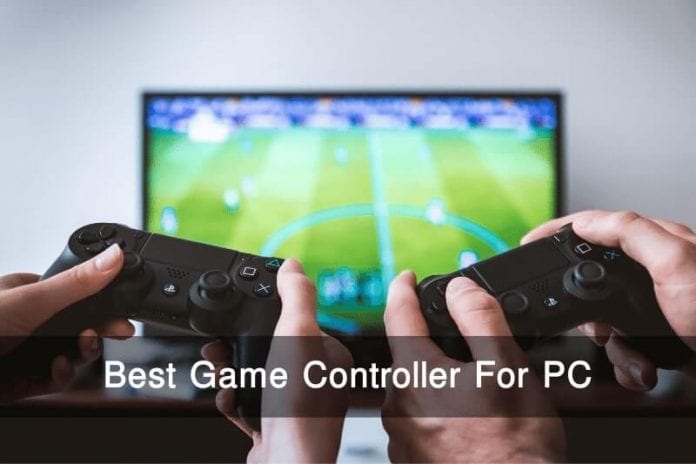 10 Best Game Controller For PC
