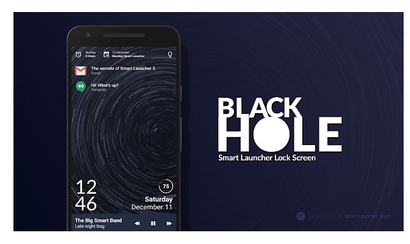 10 Best Lock Screen Replacement Apps For Android in 2022 - 50