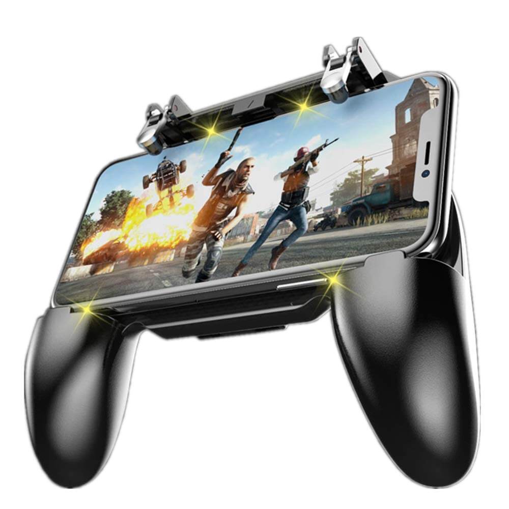 10 Best Game Controller For Android Device in 2021
