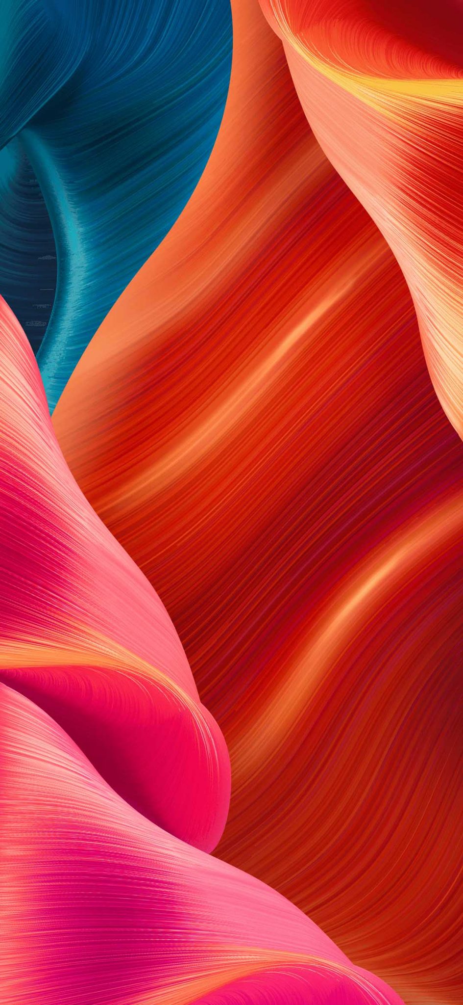 Download ColorOS 7 Stock Wallpapers  Full HD  Resolution  - 94